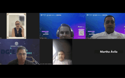 Transforma tu negocio en 10 semanas con “Acelera Ucol”